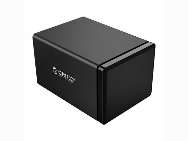 باکس هارد اکسترنال هارد دیسک اوریکو Orico NS500RC3 External HDD Enclosure